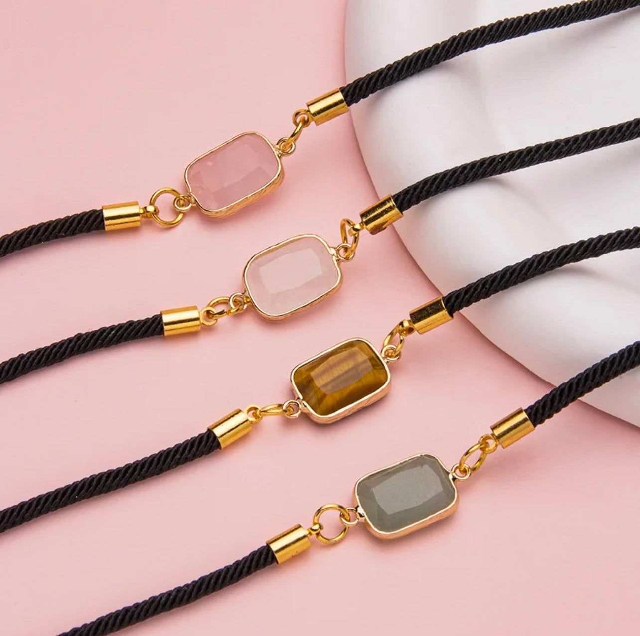 Glamour bracelet