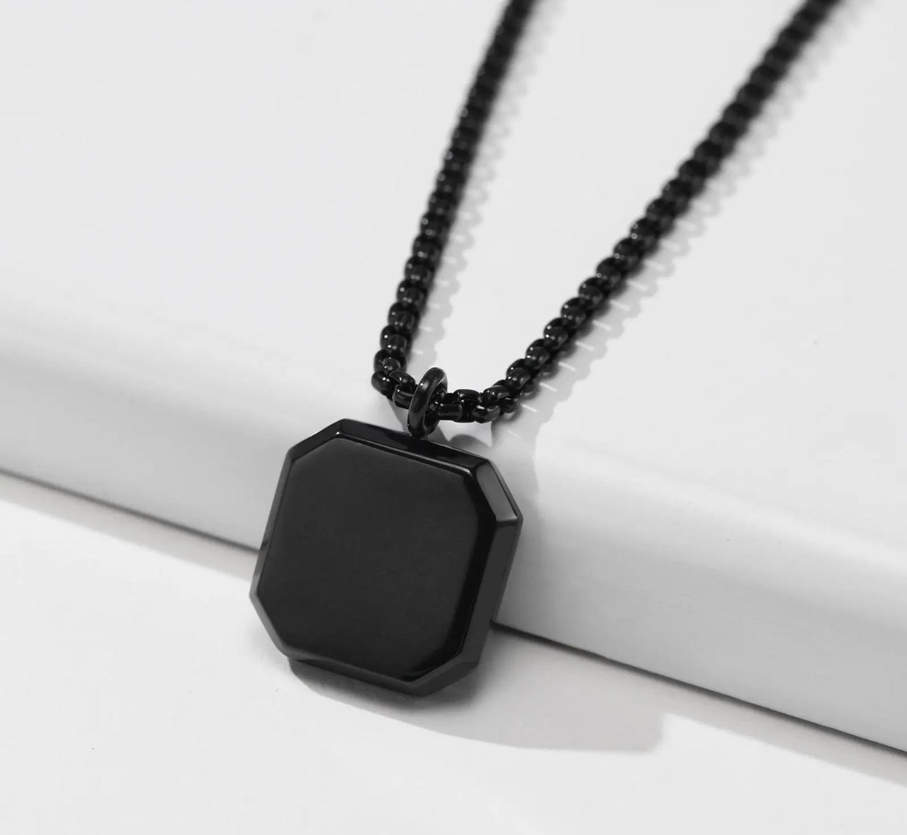 The Gem Necklace