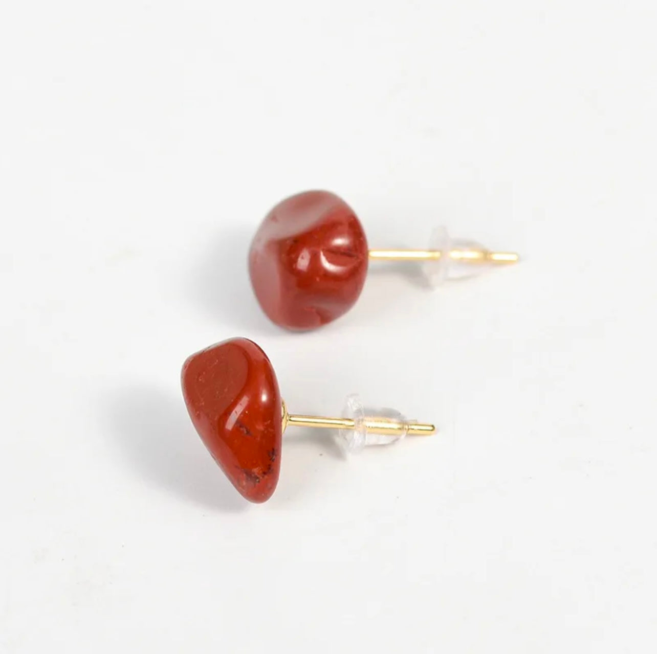 Tiny earrings