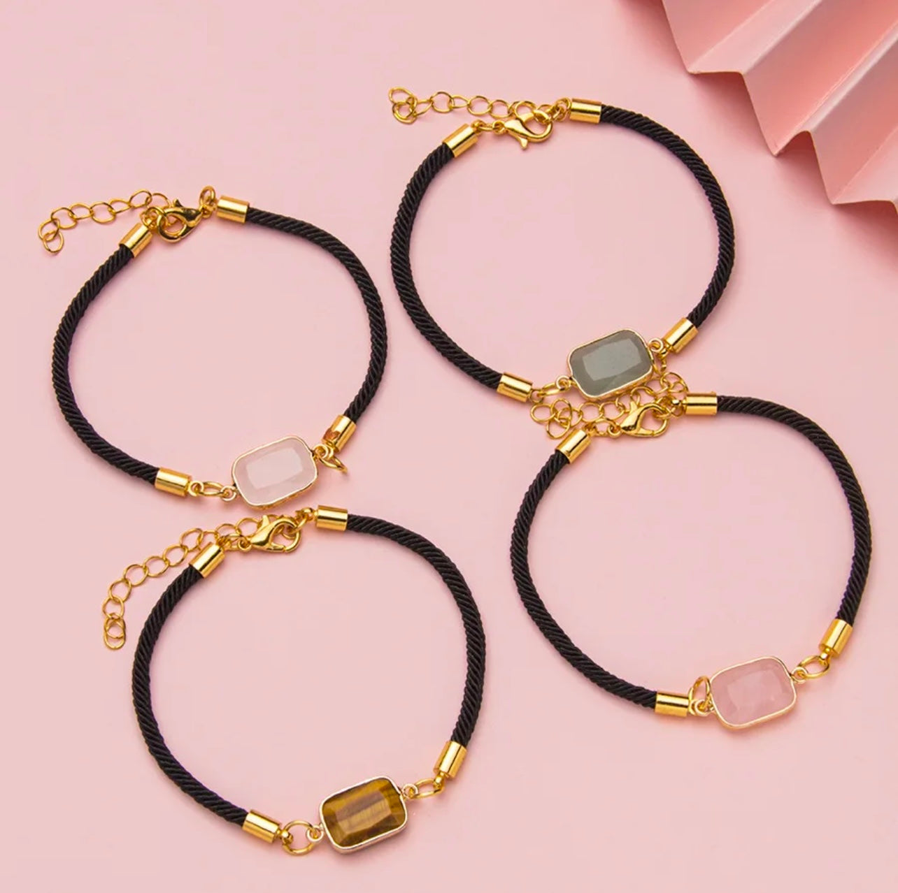 Glamour bracelet