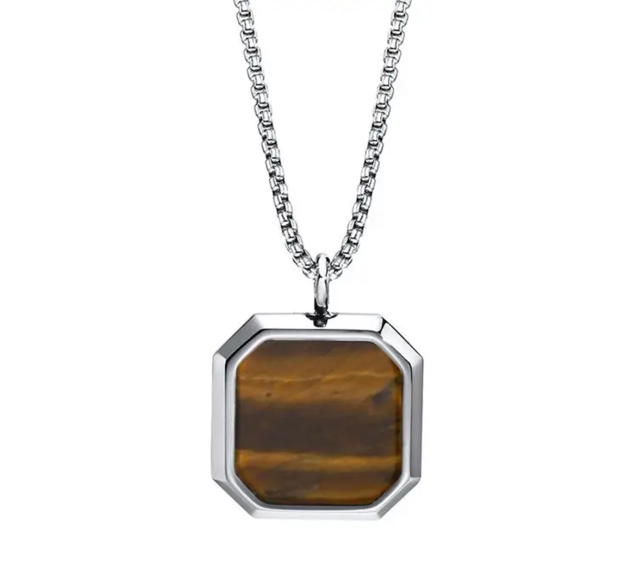 The Gem Necklace