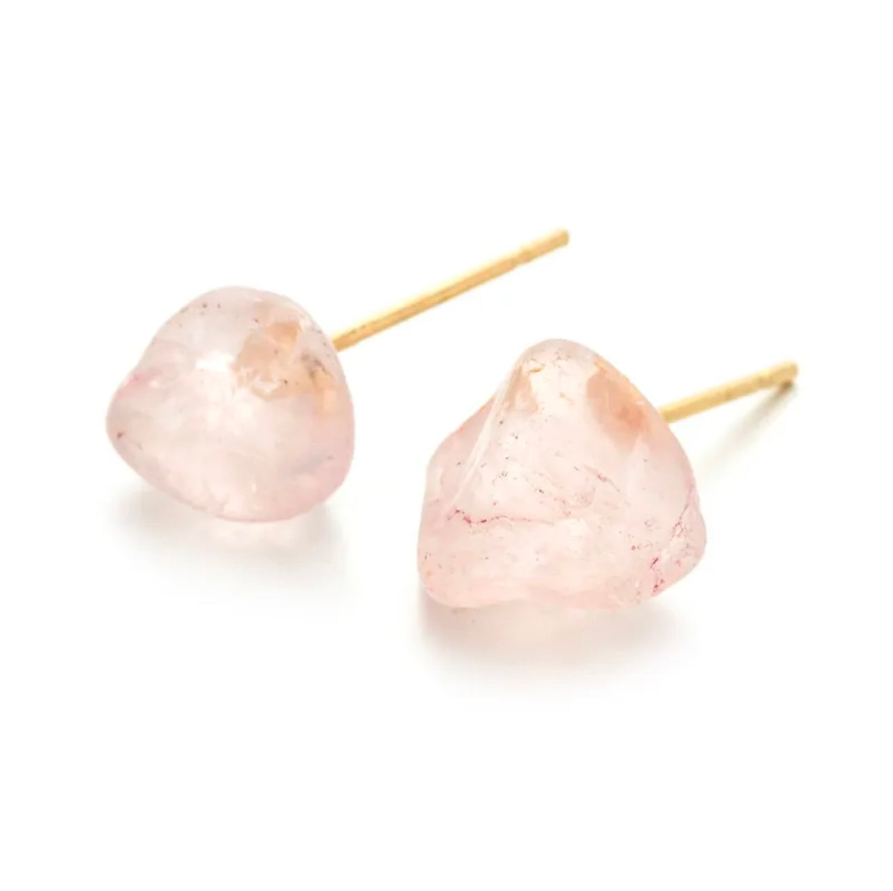 Tiny earrings