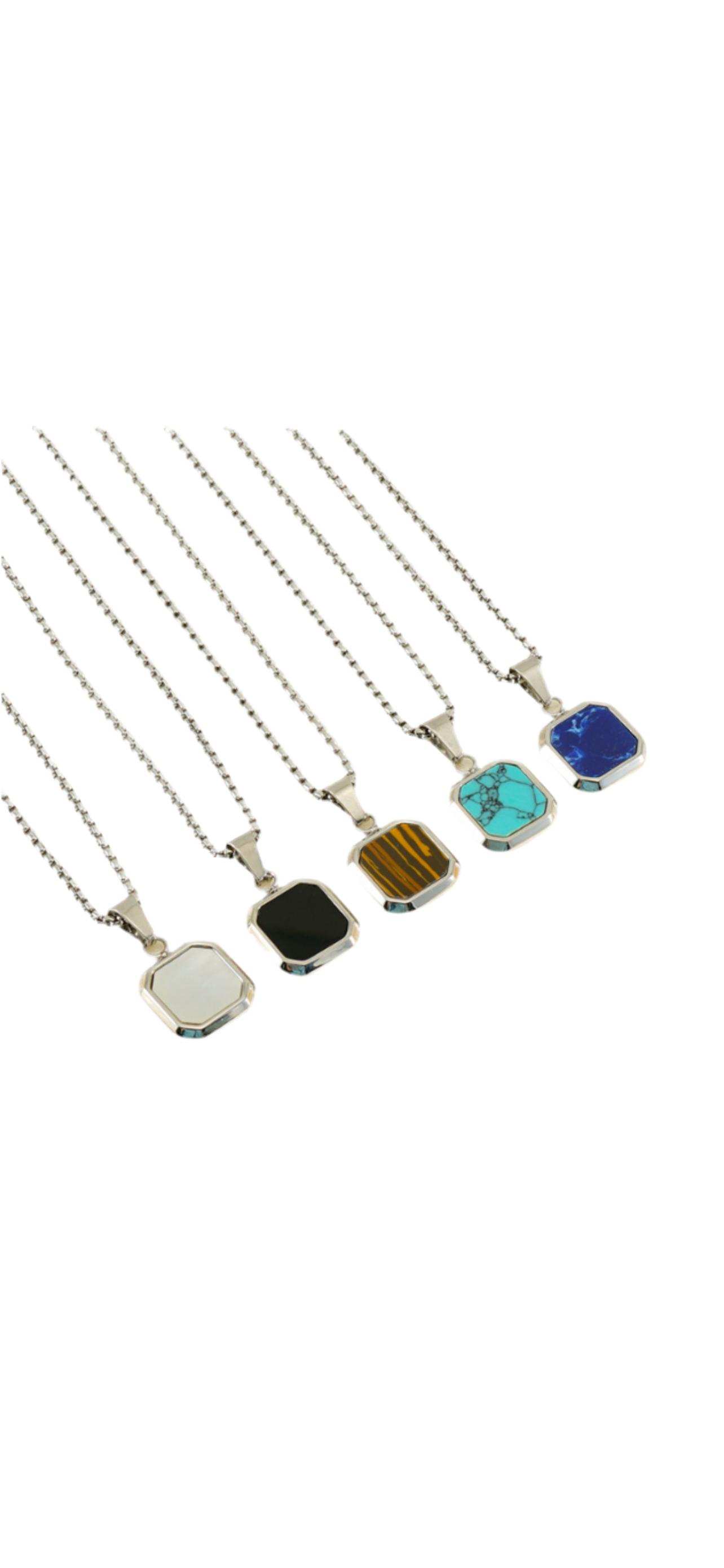 The Gem Necklace