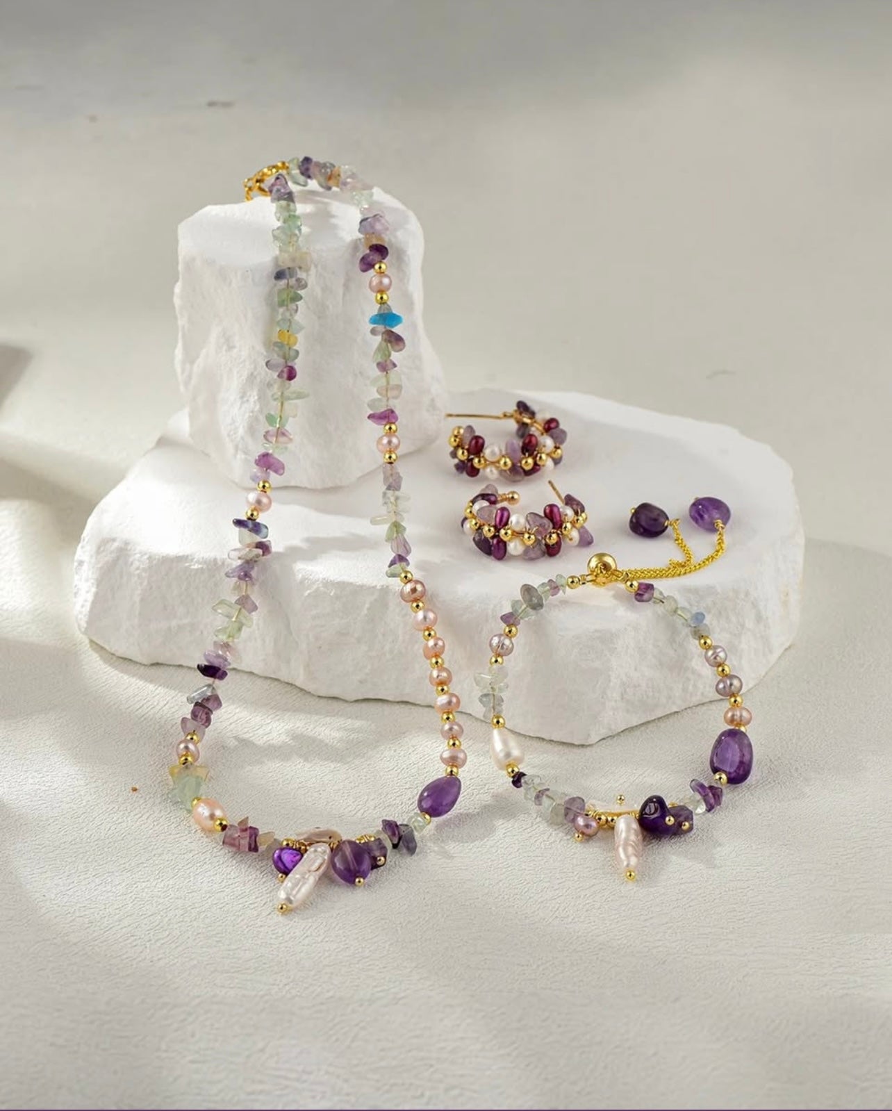 Luxury set