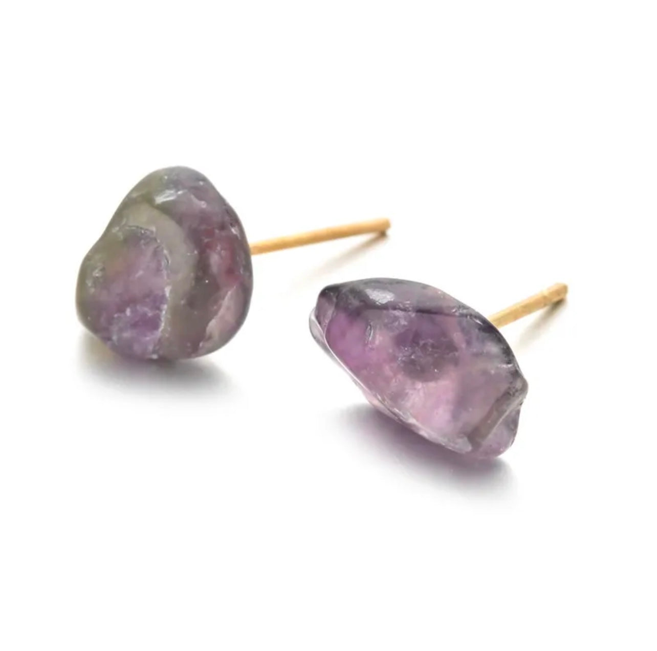 Tiny earrings