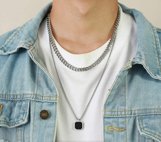 The Gem Necklace