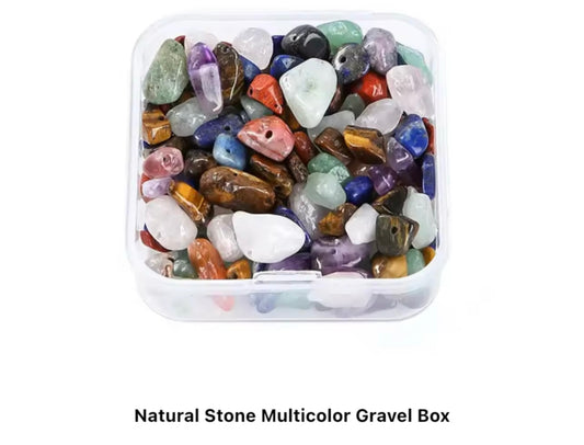 Stone box