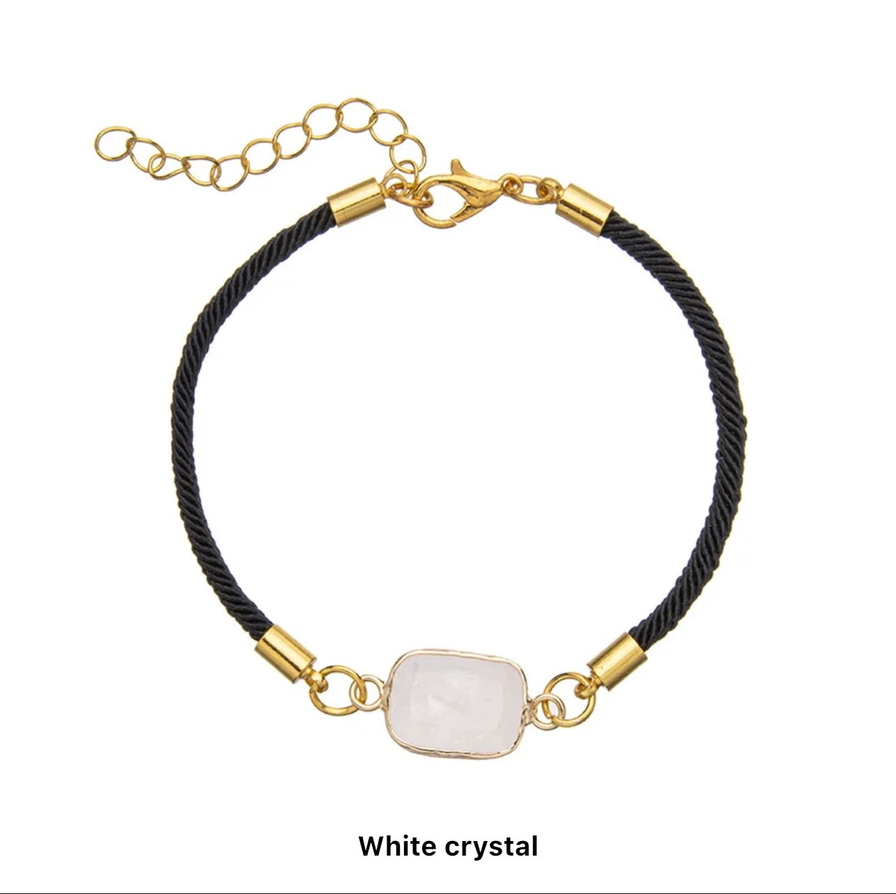 Glamour bracelet