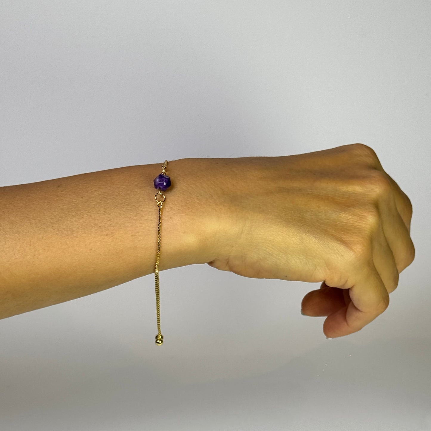 Planet Earth Bracelet