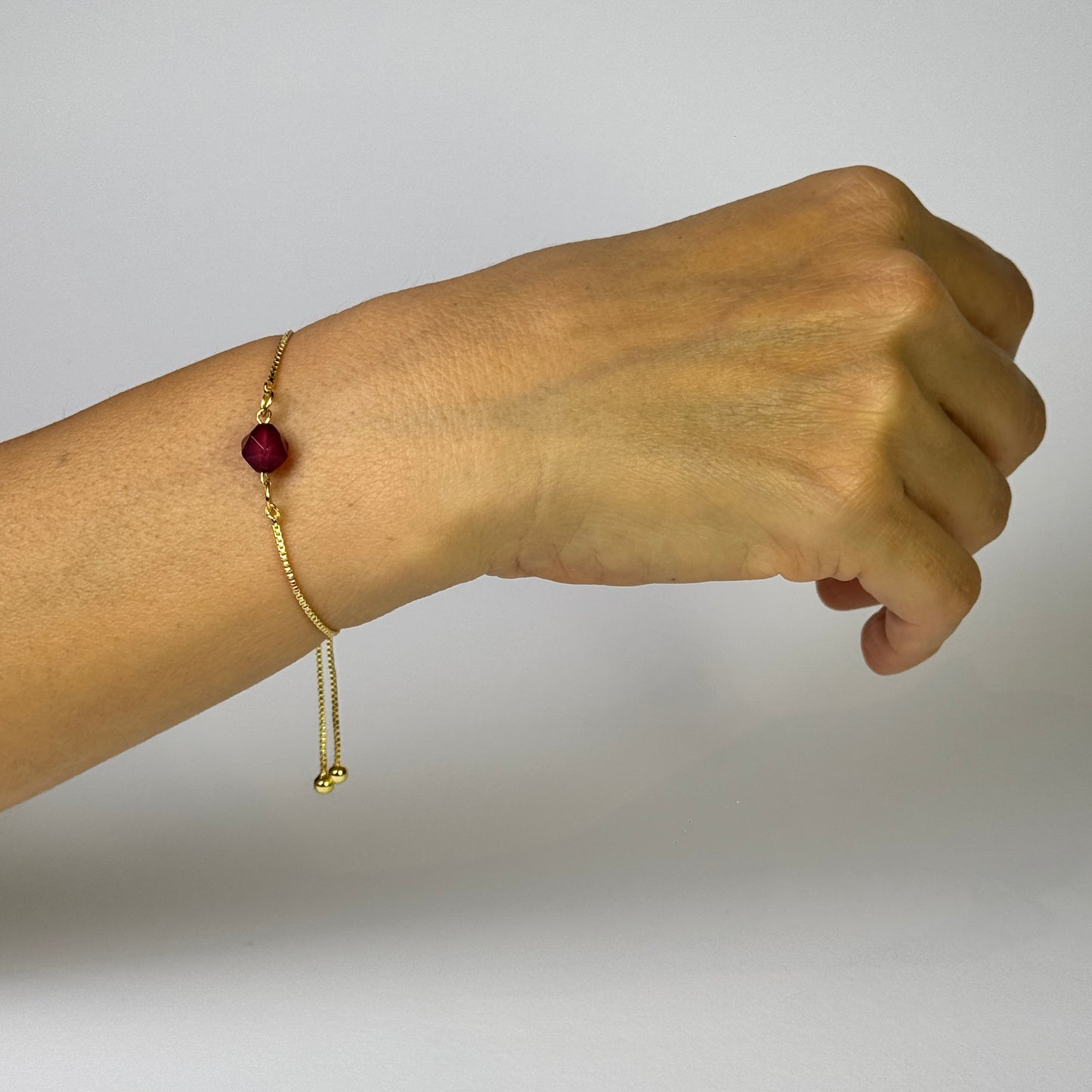 Planet Earth Bracelet