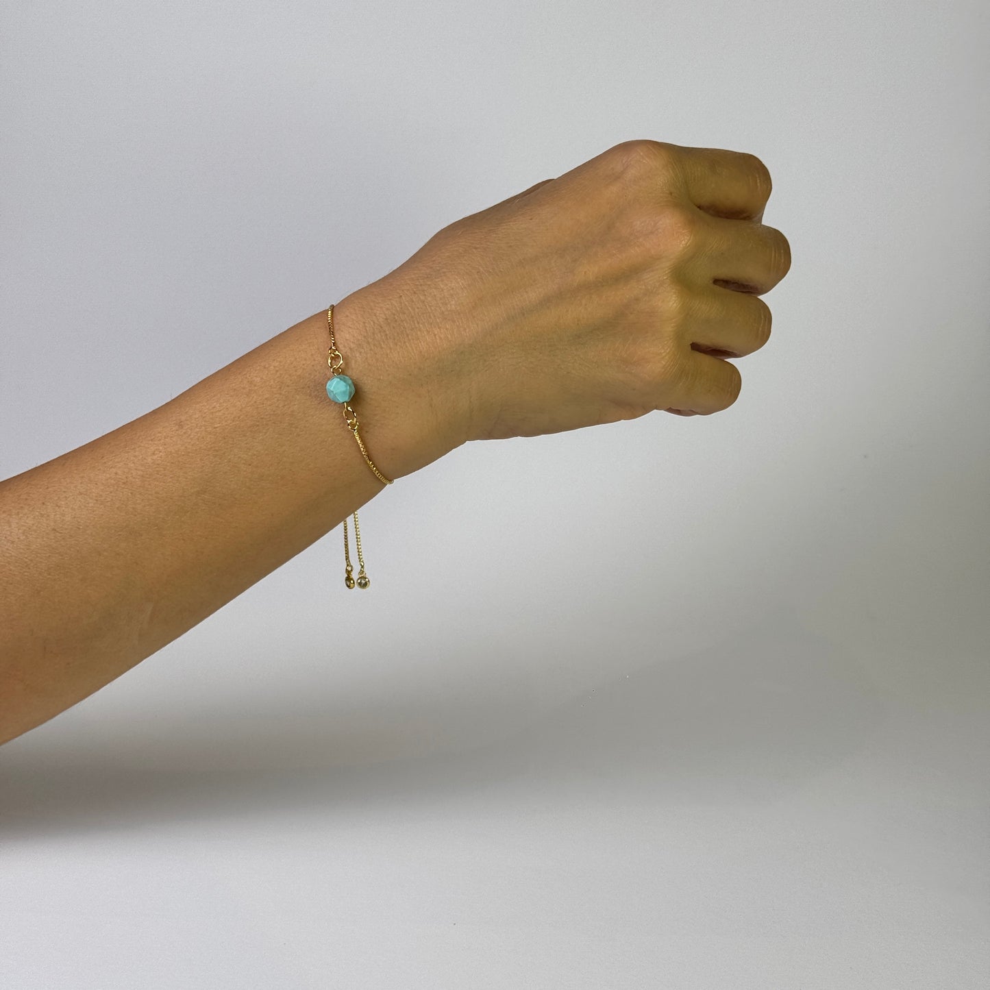 Planet Earth Bracelet