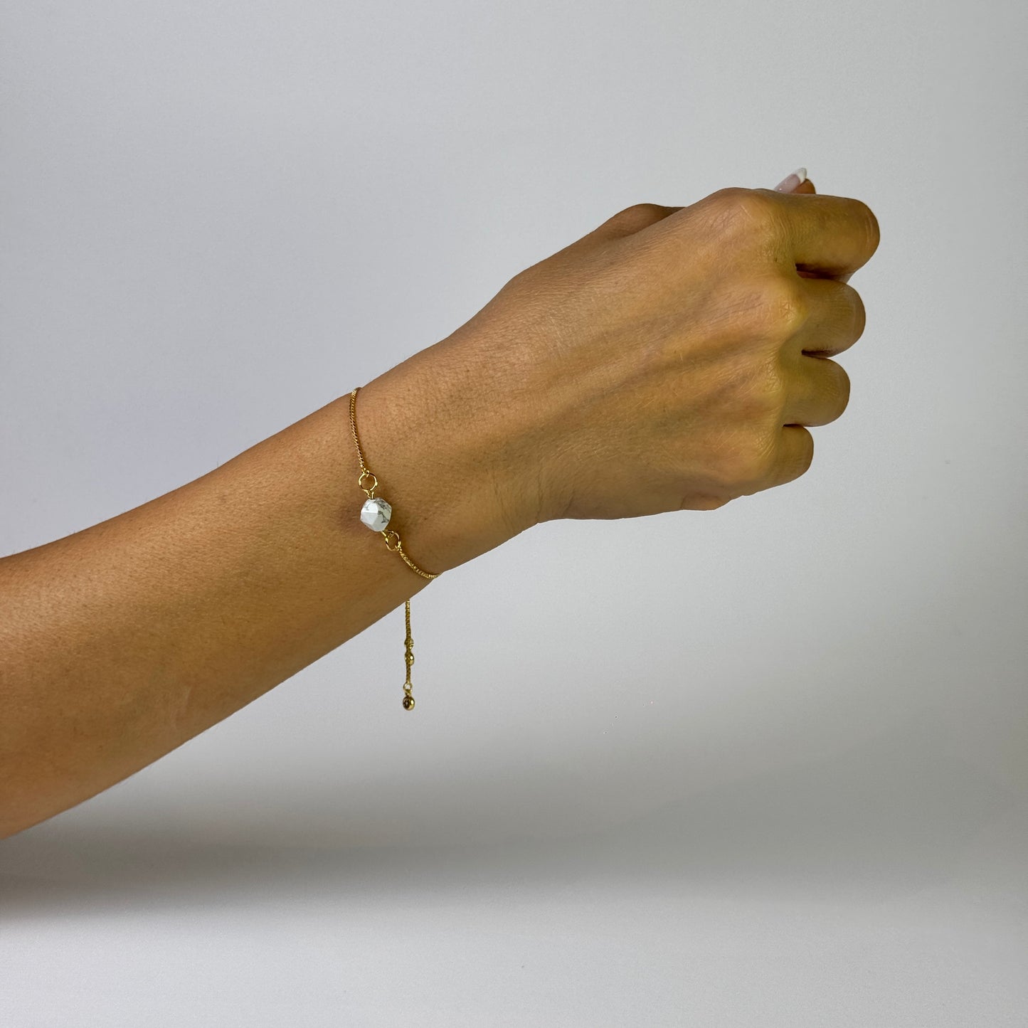 Planet Earth Bracelet