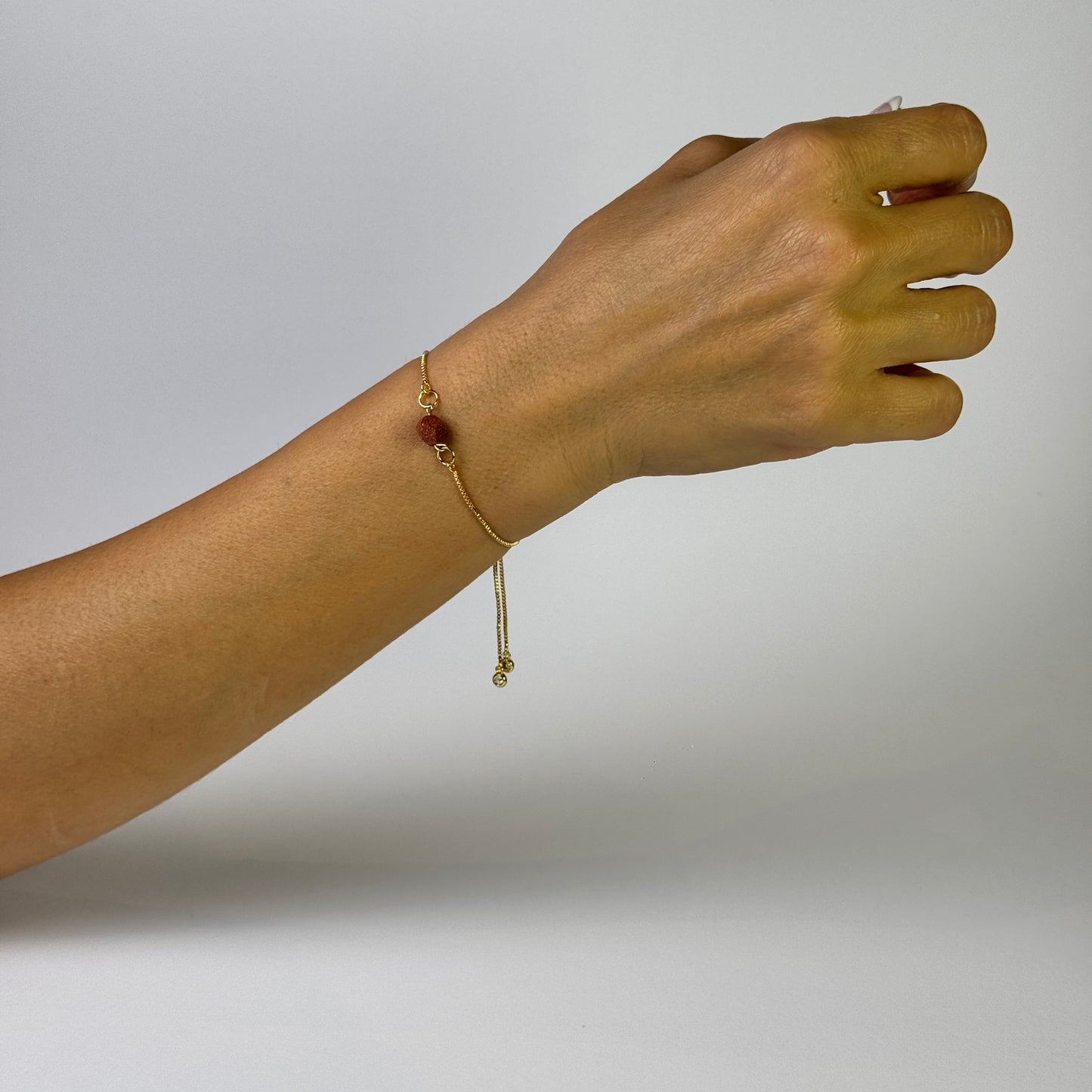Planet Earth Bracelet