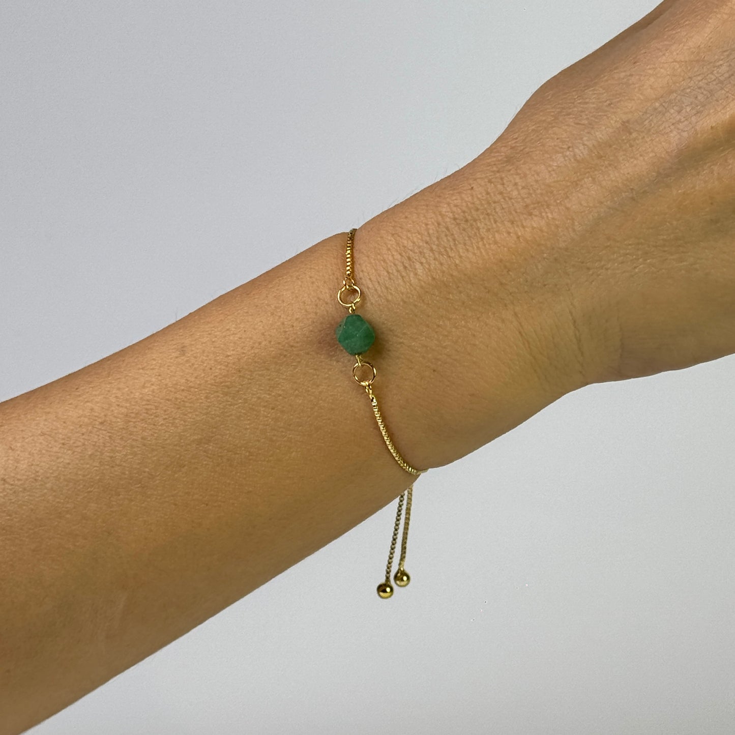 Planet Earth Bracelet