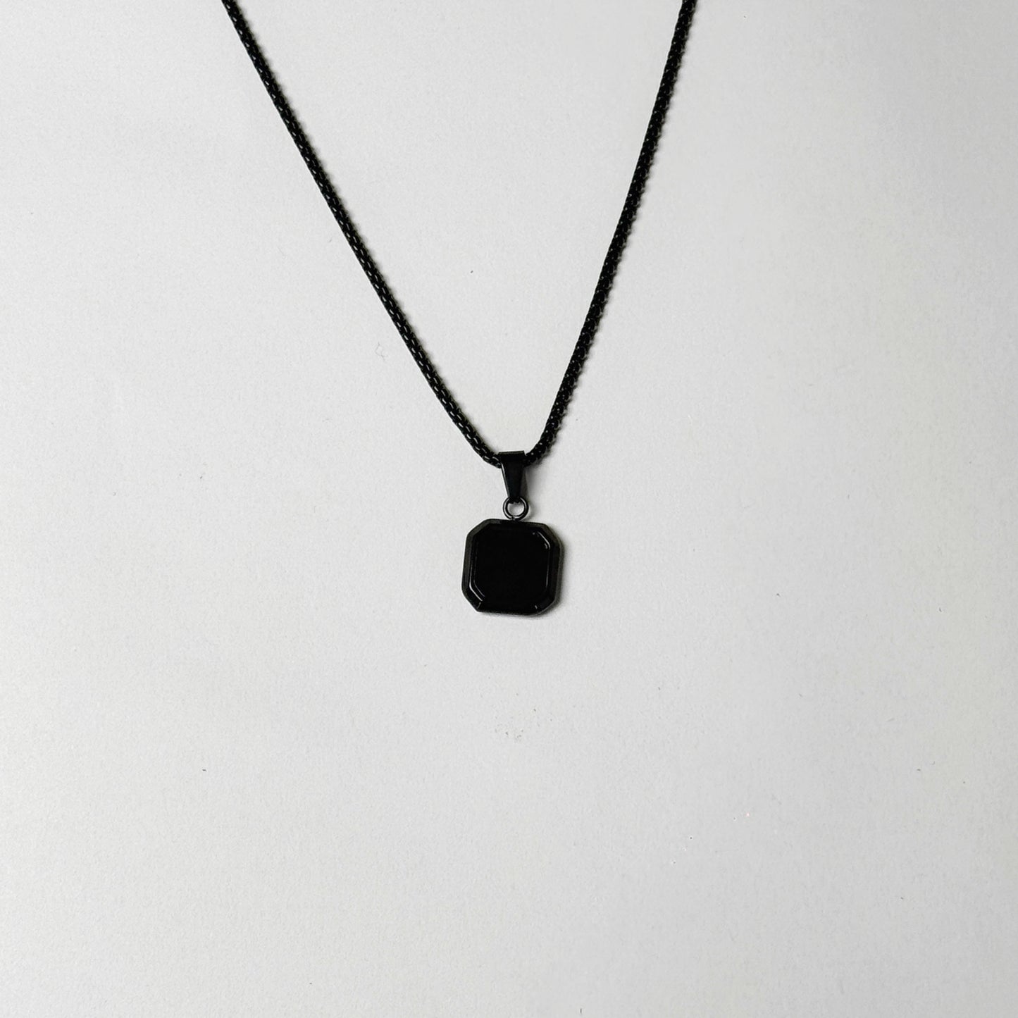 The Gem Necklace