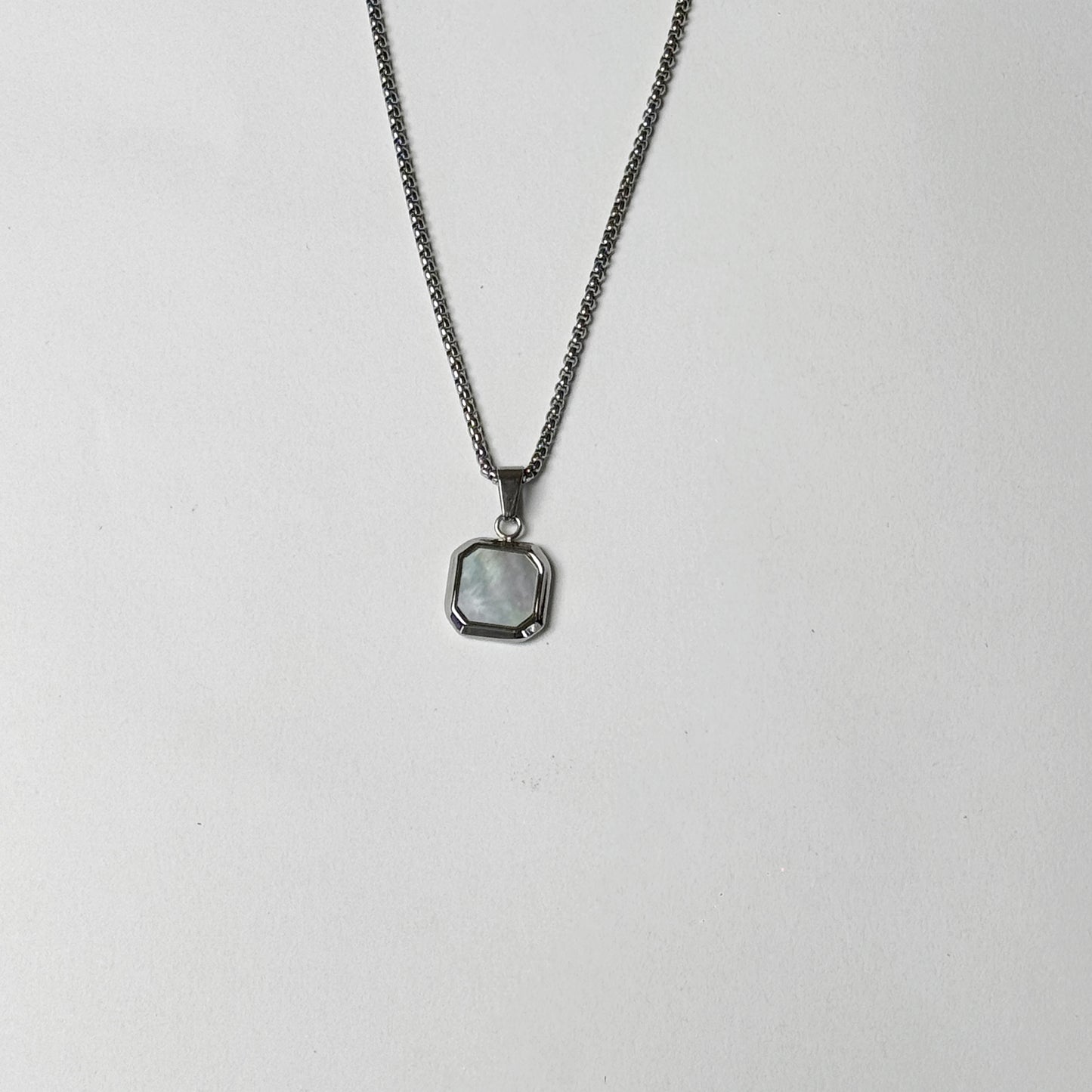 The Gem Necklace