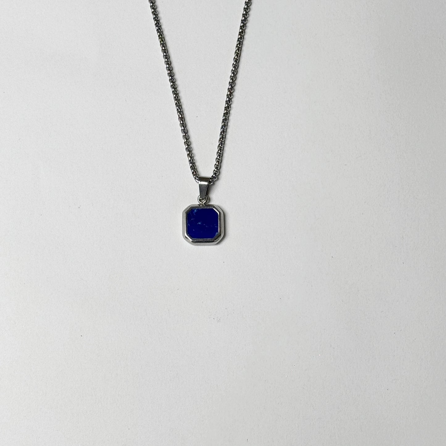 The Gem Necklace